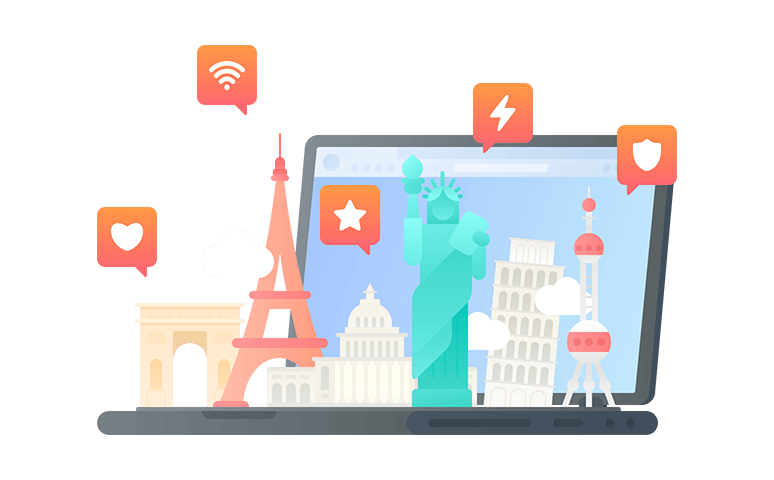 代理全民K歌的回国vpn - 穿回国